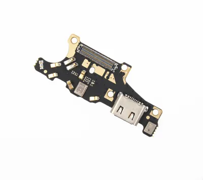 Produktbild von Huawei Mate 10 Dock Connector Ladebuchse Anschluss Charger Flex Kabel