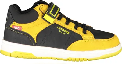 Produktbild von CARRERA SCHWARZE HERREN-SPORTSCHUHE : Farbe - Schwarz, Größe - 32 Größe: 32 Farbe: Schwarz