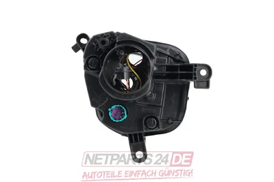 Produktbild von Johns, Fernscheinwerfer Scheinwerfer Front passend für Fiat 500 312 07/2015 - H7 Rechts 52007766 0000052007766