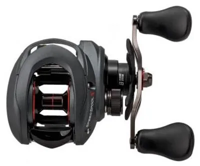 Produktbild von Lews Speed Spool RX - Linkshand Baitcastrolle