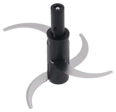 Imagen del producto de Conjunto de cuchillas de repuesto para el picador Moulinex Choppeo DJ6021 – MS-653655