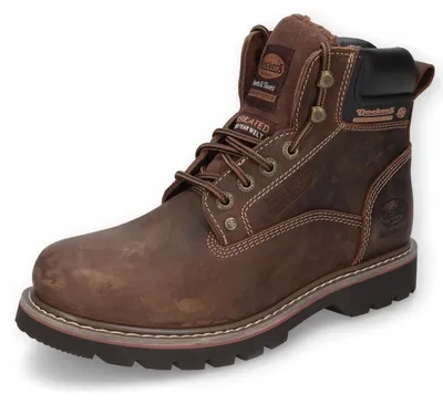 Obrázek produktu pro Dockers kotníková bota kotníková bota kůže