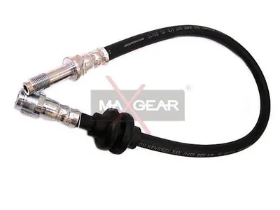 Produktbild von MAXGEAR 52-0052 Bremsschlauch Vorne passend für MERCEDES-BENZ VIANO (W639) VITO Bus (W639) VITO / MIXTO Kasten (W639)