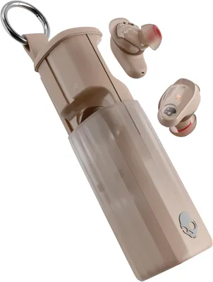 True Wireless ANC Earbuds mit Sound by Bose, 40h Akku, Bluetooth, IPX4 wasserfest, Mikrofon, individuelle Equalizer-Einstellungen