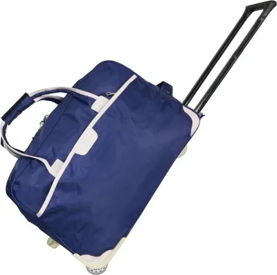 Produktbild von METRO LL241/20" Trolley-Tasche - blau