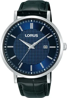 Produktbild von Lorus Classic Herrenuhr Lorus-RH959RX9