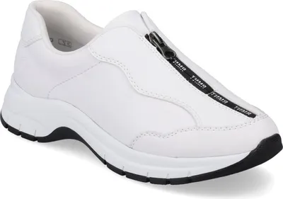 Produktbild von Remonte Damen Sneaker D0G03-80 Farbe: Weiß Größe: 38