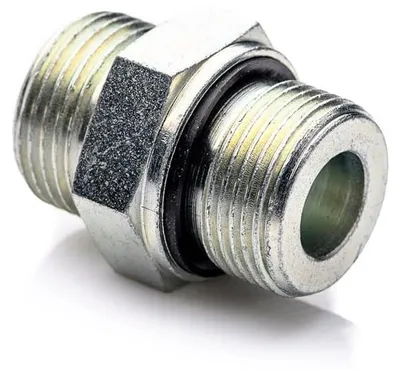 Produktbild von POLBERIS Reduziernippel 1/2''- M30x2 przyłączka