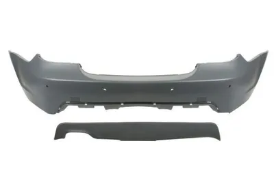 Produktbild von Stoßstange Stoßfänger für BMW 5 Limousine (E60) 5 Touring (E61)