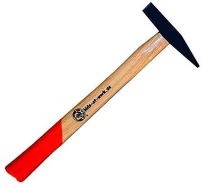 Obrázek produktu pro CORVUS Kids at Work Holzhammer 100 g