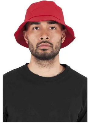 Obrázok produktu pre Flexfit - klobúk TN1149 (jednotná veľkosť) (červený)