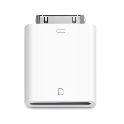 Obrázok produktu pre Apple MC531ZM-A, SD, Biela, USB 2.0