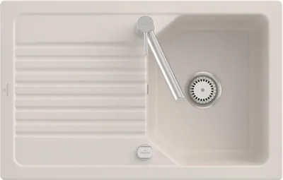 Produktbild von Villeroy & Boch 33840Fi4 SP Linara 45 Flat 780x490mm IB