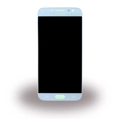 Produktbild von Samsung LCD displej J730 Galaxy J7 Silber