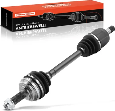 Immagine prodotto di Frankberg 1x albero di trasmissione asse anteriore destro per Honda Accord IV Coupe Aerodeck CB CC