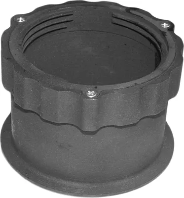 Produktbild von K&R Adapter für Standard-, Clip- und Fugenkreuz Terrassenlager Höhe 80mm 30 Stk.