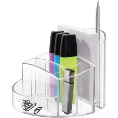 Produktbild von HAN RONDO - Schreibtisch-Organizer - Kunststoff