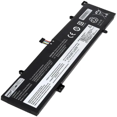Produktbild von Akku für Laptop Lenovo Yoga C940-15IRH 81TE000GGE , Bauform beachten