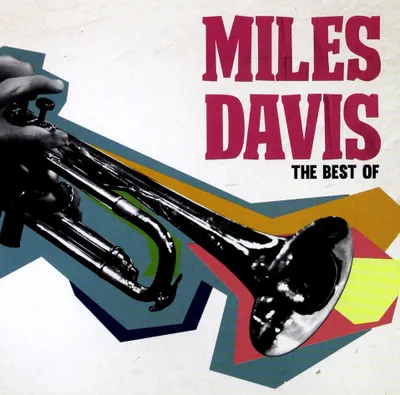 Produktbild von Miles Davis: The Best Of