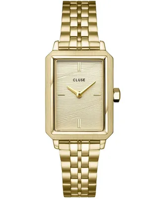 Produktbild von Cluse Fluette Damenuhr