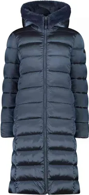 Produktbild von CMP Damen Winterjacke Marine 34K0046F/L635 Grösse 36