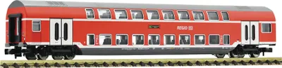 Produktbild von Fleischmann 862812 Doppelstockwagen 2. Klasse, DB AG