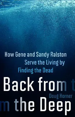 Produktbild von Back from the Deep