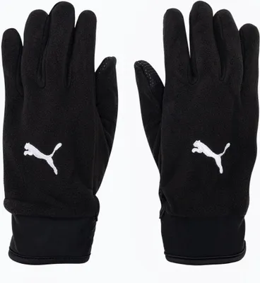 Image de Gants d'hiver Puma Teamliga 21 noirs