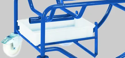 Produktbild von VARIOfit Auffangwanne, zu-3150