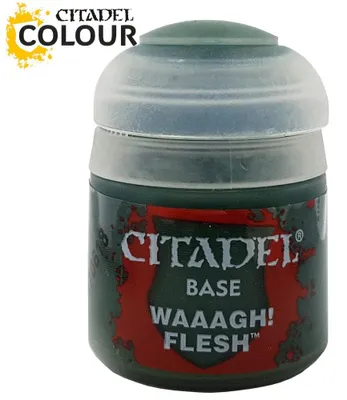 Immagine prodotto di Citadel Colour – Vernice Base (12 ml) – Vernici acriliche per miniature