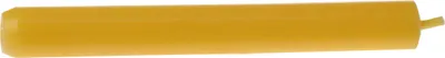 Produktbild von Leuchterkerzen Gelb 180/22 mm, 16 Stück Steinhart Kerzen in RAL-Kerzen Güte Qualität