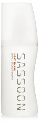 Produktbild von Sassoon Heat Shape Styling-Spray für Wärmestyling der Haare 150 ml