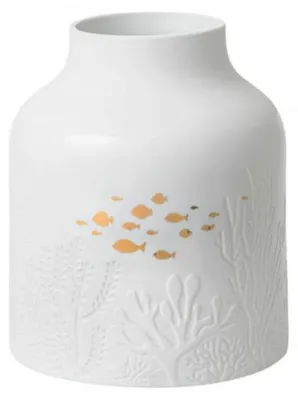 Zdjęcie produktu dla Räder UWW Vase Unterwasserwelt D.21cm, H.25cm