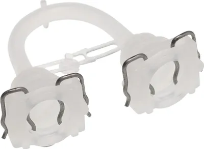 Image de Krups MS-624398 Connecteur pour XN1001 XN1004 XN1005 XN1009 XN100F XN250A XN2501...