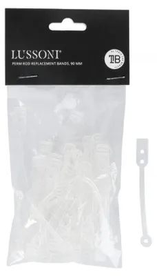 Image de Bandes de remplacement pour permanente LUSSONI, 90 mm