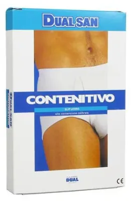 Immagine prodotto di Dualsan Slip Contenitivo Donna 4