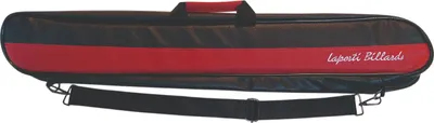 Zdjęcie produktu dla Laperti 2B-2S Queue-Tasche rot