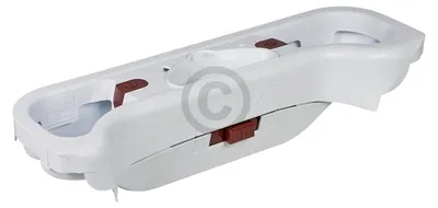 Produktbild von Electrolux Einspülschale AEG 108662302/0 Waschmittelwanne für Waschmaschine Toplader