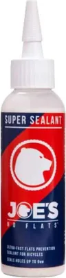 Zdjęcie produktu dla Joe's No Flats Super Sealant 125 ml Naprawa dętki rowerowej