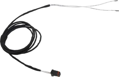 Produktbild von Original Kufatec Kabelbaum Kabel Adapter zur Nachrüstung des abblendbare Außensp