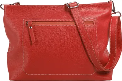 Produktbild von Samantha Look Umhängetasche Damen 020616 rot