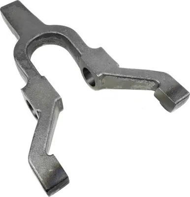 Produktbild von Mercedes Kupplungsausrückgabel | Zf6060206006