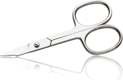 Produktbild von Nagel- und Nagelhautschere mit Doppelverwendung