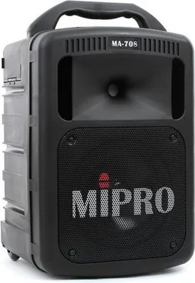 Obrázek produktu pro Mipro Ma-708Pa
