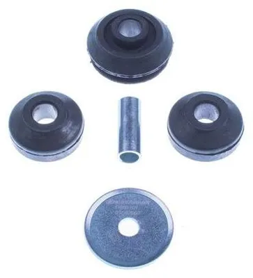 Zdjęcie produktu dla EBG Mocowanie amortyzatora górne tył Chrysler Citroën Mitsubishi 30870290
