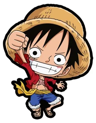 Produktbild von 3D-Kissen aus One Piece, 35 cm