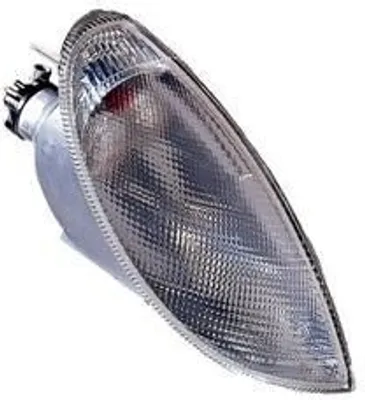 Image de VAN WEZEL 3013906 Clignotant avant droit adapté pour MERCEDES-BENZ SLK (R170)