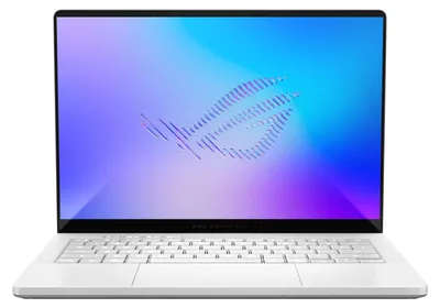 Produktbild von ASUS ROG Zephyrus G14 GU405AR-SY106W Copilot+ PC, Intel Core Ultra 9, 35,6 cm (14"), 2880 x 1800 Pixel, 32 GB, 1 TB, Windows 11 Home