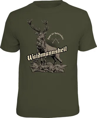 Obrázek produktu pro Lovci - Textil - Waidmannsheil