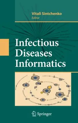 Obrázok produktu pre Infectious Disease Informatics